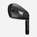 PXG GEN8 0311T Custom Black Irons (Head Only)