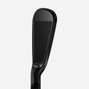 PXG GEN8 0311T Custom Black Irons (Head Only)