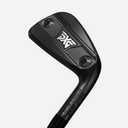 PXG GEN8 0311T Custom Black Irons (Head Only)