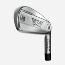 PXG GEN8 0311T Custom Chrome Irons (Head Only)