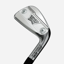 PXG GEN8 0311T Custom Chrome Irons (Head Only)