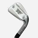 PXG GEN8 0311XP Chrome 5-GW Iron Set with Steel Shafts