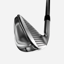 PXG GEN8 0311XP Chrome 5-GW Iron Set with Steel Shafts