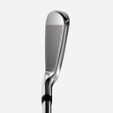 PXG GEN8 0311XP Chrome 5-GW Iron Set with Steel Shafts