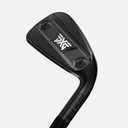 PXG GEN8 0311XP Custom Black Irons (Head Only)