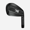PXG GEN8 0311XP Custom Black Irons (Head Only)
