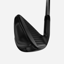 PXG GEN8 0311XP Xtreme Dark 5-GW Iron Set with Steel Shafts