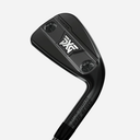 PXG GEN8 0311XP Xtreme Dark 5-GW Iron Set with Steel Shafts