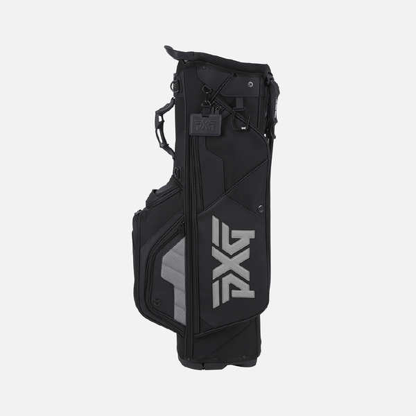 PXG KOREA 8.5" PREMIUM HYBRID STAND BAG