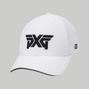 PXG KOREA LOGO PUNCHING CAP