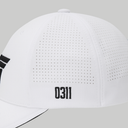 PXG KOREA LOGO PUNCHING CAP