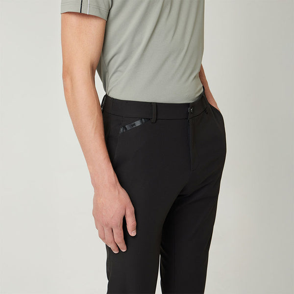 PXG KOREA MEN ESSETIAL PANTS
