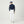 PXG KOREA MEN KNITTED POINT COLLAR LONG-SLEEVE