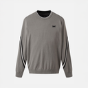 PXG KOREA Men Winter Round Windproof Sweater