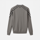 PXG KOREA Men Winter Round Windproof Sweater
