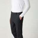 PXG KOREA Men Two-Tone Color Point Pants