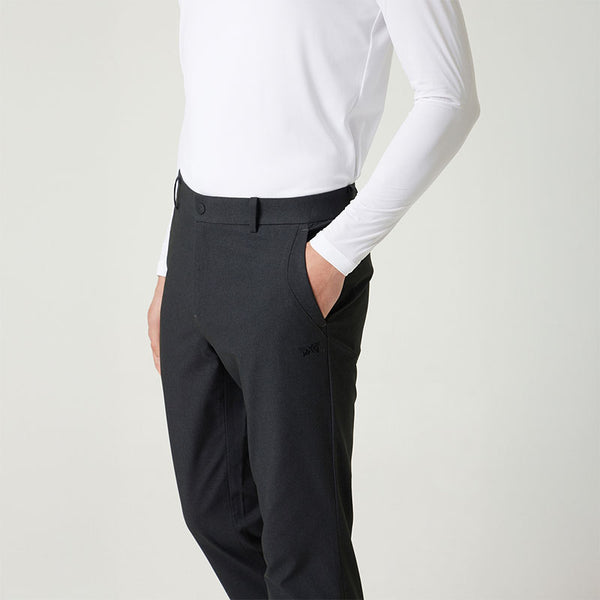 PXG KOREA MEN TWO-TONE COLOR POINT PANTS