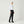 PXG KOREA MEN TWO-TONE COLOR POINT PANTS