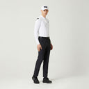 PXG KOREA Men Two-Tone Color Point Pants