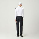 PXG KOREA Men Two-Tone Color Point Pants