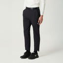 PXG KOREA Men X-Cut Cargo Pants