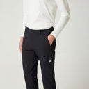 PXG KOREA Men X-Cut Cargo Pants