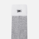 PXG KOREA Women Band Point Over the Knee Socks