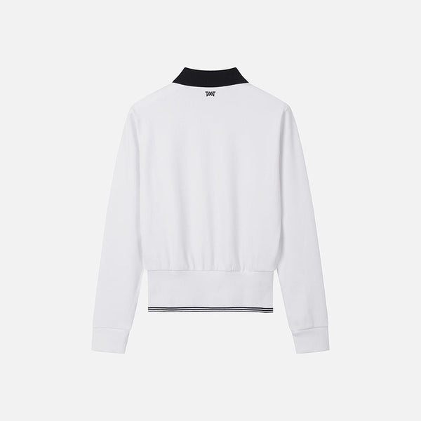 PXG KOREA WOMEN COLLAR MTM