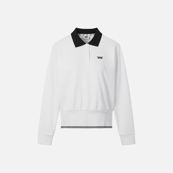 PXG KOREA WOMEN COLLAR MTM