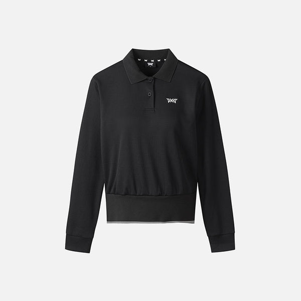 PXG KOREA WOMEN COLLAR MTM