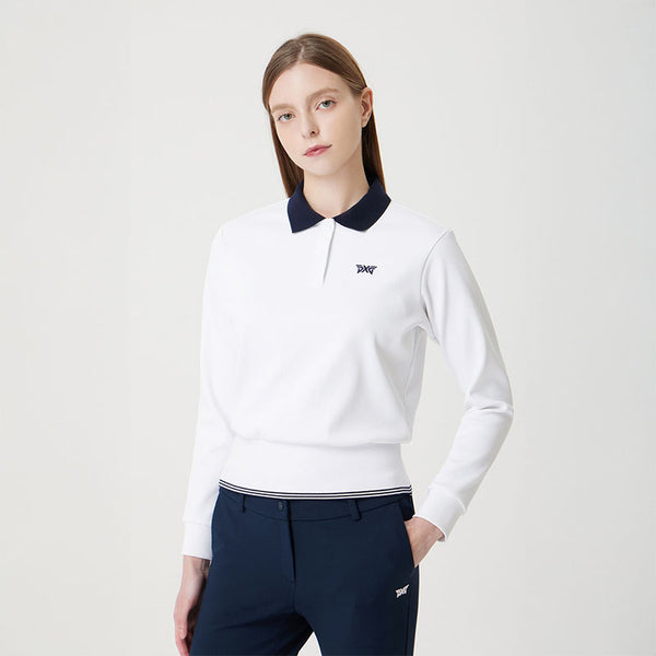 PXG KOREA WOMEN COLLAR MTM