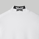 PXG KOREA WOMEN COOL SLEEVE MOCK NECK LONG SLEEVE
