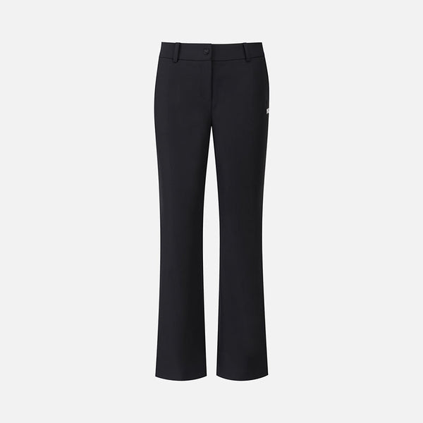 PXG KOREA WOMEN HIP-UP BOOTS CUT PANTS