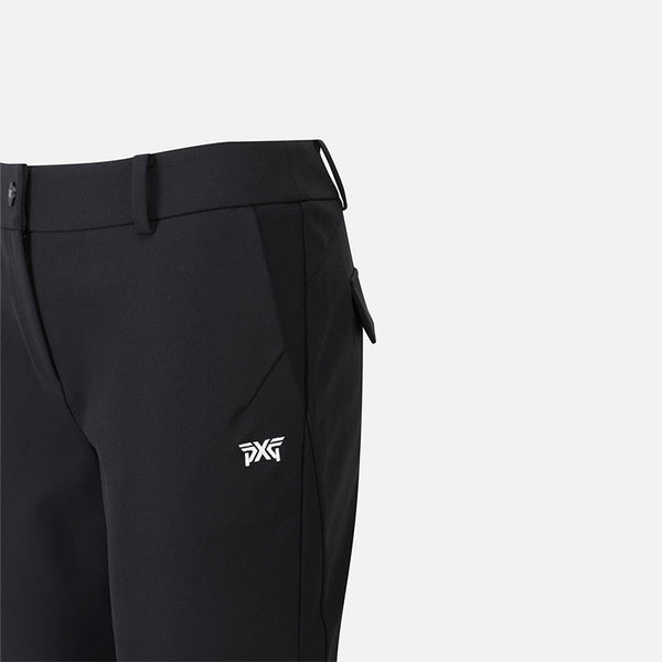 PXG KOREA WOMEN HIP-UP BOOTS CUT PANTS