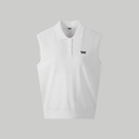 PXG KOREA WOMEN NEW SILHOUETTE KNIT SWEATER VEST
