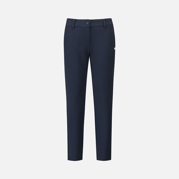 PXG KOREA WOMEN ONE POINT STRAIGHT PANTS