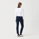 PXG KOREA Women One Point Straight Pants