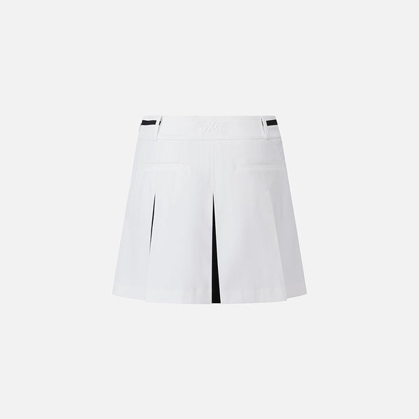 PXG KOREA WOMEN PLEATED SKIRT