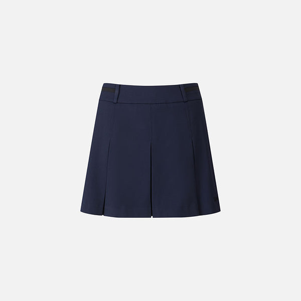 PXG KOREA WOMEN PLEATED SKIRT