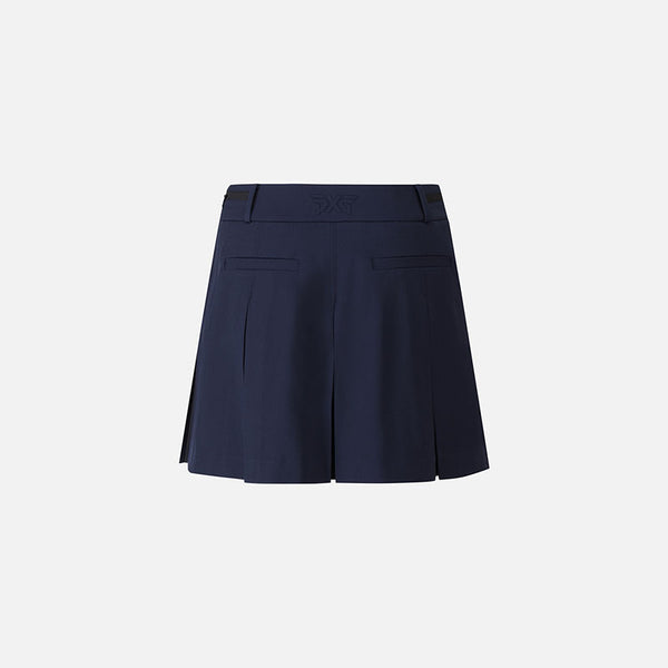 PXG KOREA WOMEN PLEATED SKIRT