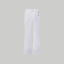 PXG KOREA WOMEN REGULAR BOOTS CUT PANTS