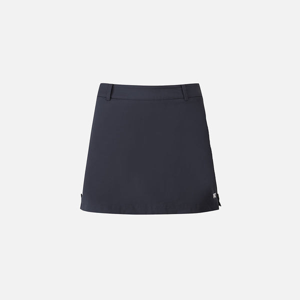 PXG KOREA WOMEN SIDE PLEATED SKIRT
