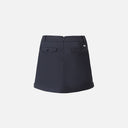 PXG KOREA Women Side Pleated Skirt