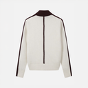 PXG KOREA Women Winter Windproof New High Neck Sweater