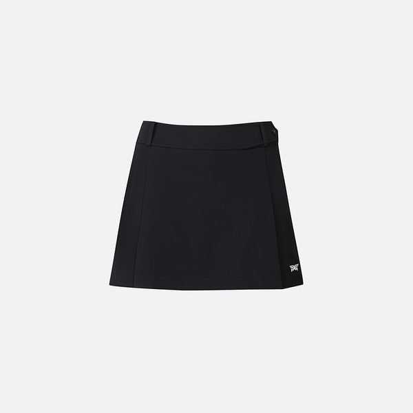 PXG KOREA WOMEN WRAP SKIRT