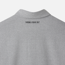 PXG Korea Men Essential Brushed Collar Long-Sleeve