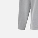 PXG Korea Men Essential Brushed Collar Long-Sleeve