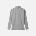 PXG Korea Men Essential Brushed Collar Long-Sleeve