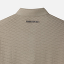 PXG Korea Men Textured Short-Sleeved Sweater