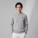 PXG Korea Men Cashmere Round Neck Sweater